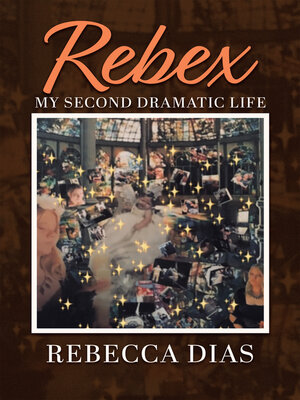 cover image of Rebex